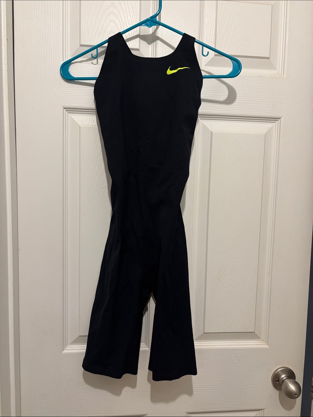 NIKE SWIM NG-1 Kneck to Knee Swimsuit(NESS4052)